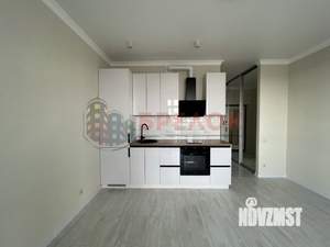 Студия квартира, вторичка, 35м2, 17/19 этаж