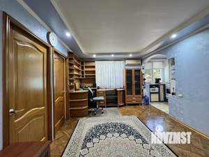 3-к квартира, вторичка, 51м2, 4/5 этаж