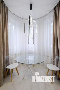 3-к квартира, вторичка, 92м2, 2/4 этаж