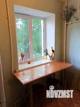 2-к квартира, вторичка, 44м2, 3/5 этаж