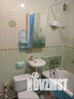 2-к квартира, вторичка, 45м2, 4/5 этаж