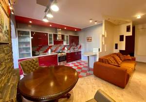 2-к квартира, вторичка, 83м2, 4/11 этаж