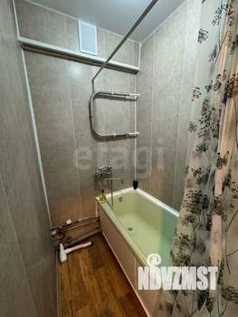 2-к квартира, вторичка, 46м2, 5/5 этаж