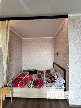 1-к квартира, вторичка, 36м2, 14/19 этаж