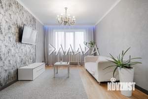3-к квартира, вторичка, 63м2, 6/9 этаж