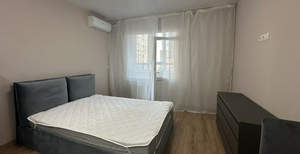 Студия квартира, вторичка, 25м2, 4/9 этаж