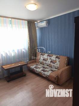 1-к квартира, вторичка, 20м2, 17/18 этаж