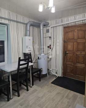 2-к квартира, вторичка, 45м2, 1/2 этаж