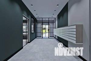 2-к квартира, вторичка, 70м2, 3/22 этаж