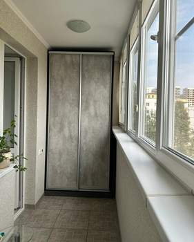 2-к квартира, вторичка, 70м2, 7/14 этаж