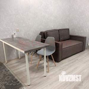 Студия квартира, вторичка, 28м2, 6/10 этаж