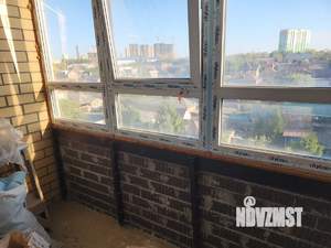 1-к квартира, вторичка, 36м2, 5/10 этаж