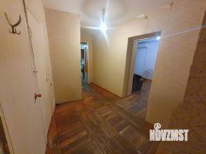 1-к квартира, вторичка, 35м2, 1/10 этаж