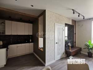 1-к квартира, вторичка, 39м2, 20/25 этаж