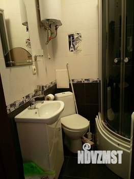 1-к квартира, вторичка, 34м2, 2/3 этаж