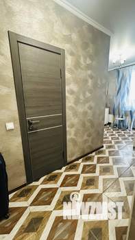 1-к квартира, вторичка, 48м2, 13/19 этаж