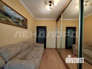 3-к квартира, вторичка, 65м2, 1/6 этаж