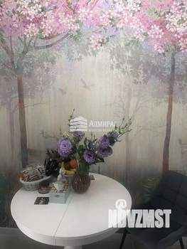 1-к квартира, вторичка, 35м2, 9/13 этаж