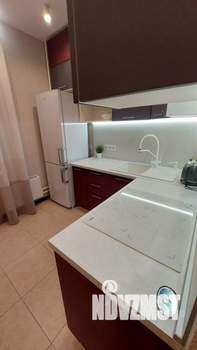 1-к квартира, вторичка, 38м2, 10/18 этаж