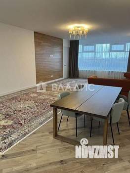 5-к квартира, вторичка, 190м2, 4/20 этаж