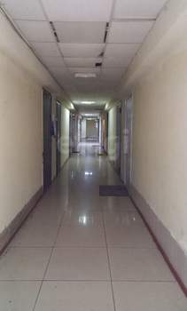 Студия квартира, вторичка, 33м2, 1/4 этаж