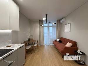 1-к квартира, вторичка, 37м2, 9/18 этаж