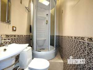 3-к квартира, вторичка, 130м2, 14/17 этаж