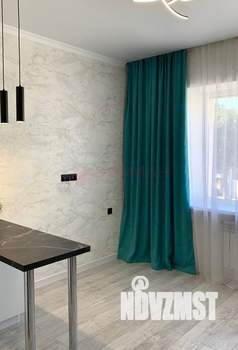 Студия квартира, вторичка, 28м2, 15/19 этаж