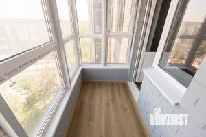 Студия квартира, вторичка, 25м2, 15/24 этаж