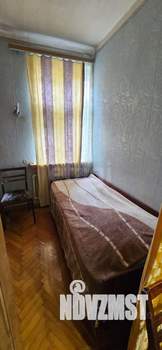 3-к квартира, вторичка, 37м2, 1/2 этаж