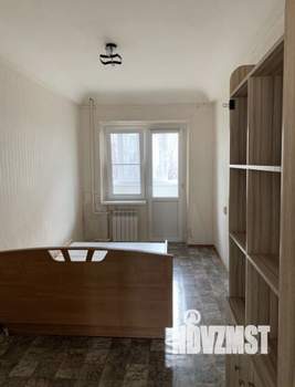 2-к квартира, вторичка, 41м2, 3/5 этаж