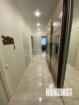 3-к квартира, вторичка, 97м2, 4/25 этаж
