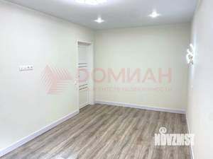 2-к квартира, вторичка, 52м2, 1/9 этаж