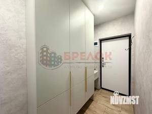 Студия квартира, вторичка, 29м2, 8/25 этаж