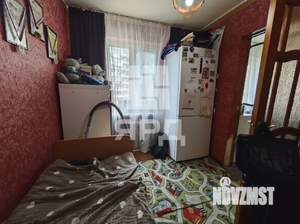 3-к квартира, вторичка, 58м2, 5/9 этаж