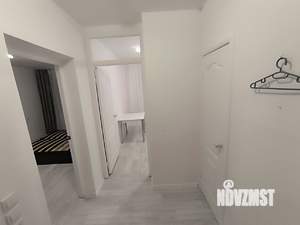 1-к квартира, вторичка, 37м2, 5/16 этаж