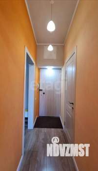 1-к квартира, вторичка, 33м2, 3/3 этаж