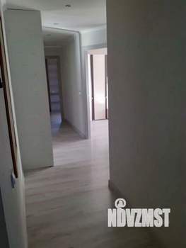 2-к квартира, вторичка, 46м2, 4/5 этаж