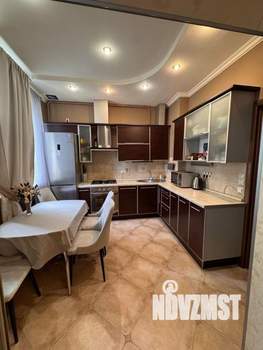 3-к квартира, вторичка, 62м2, 5/5 этаж