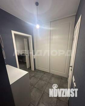 1-к квартира, вторичка, 41м2, 6/7 этаж