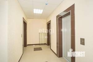 Студия квартира, вторичка, 24м2, 16/24 этаж