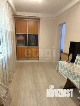 2-к квартира, вторичка, 44м2, 2/2 этаж