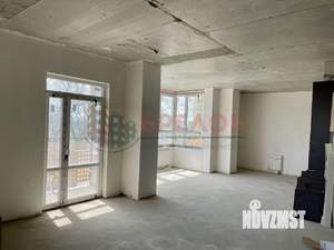 4-к квартира, вторичка, 184м2, 6/12 этаж