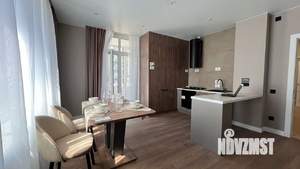 2-к квартира, вторичка, 42м2, 12/25 этаж