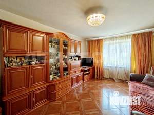 3-к квартира, вторичка, 66м2, 4/9 этаж