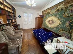 4-к квартира, вторичка, 100м2, 3/4 этаж