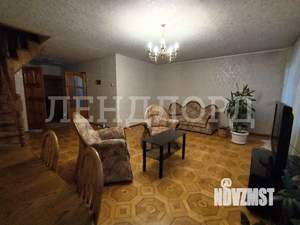 4-к квартира, вторичка, 124м2, 14/15 этаж