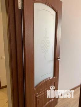 2-к квартира, вторичка, 51м2, 6/19 этаж