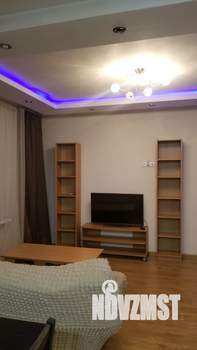 1-к квартира, вторичка, 48м2, 15/17 этаж