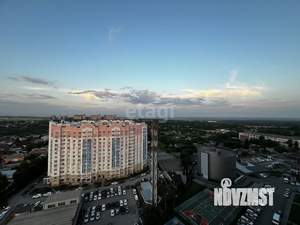 Студия квартира, вторичка, 24м2, 16/24 этаж